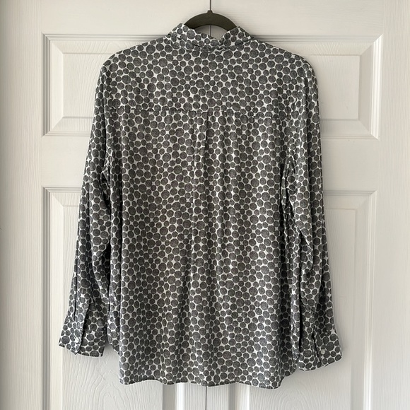 Olsen button down - Picture 4 of 7